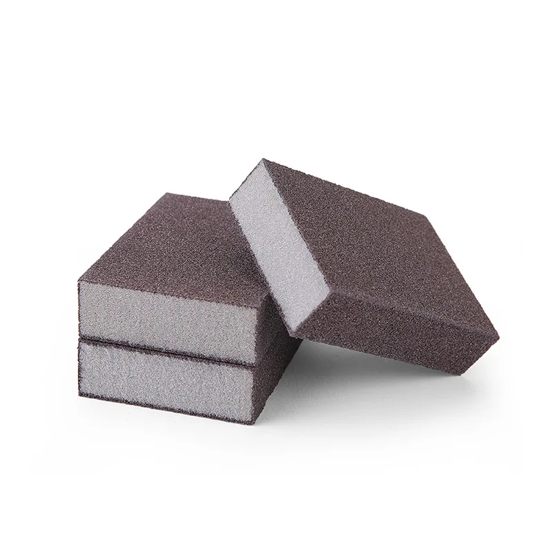 Карборундовая губка Ластик для удаления ржавчины хлопковая Швабра Кухня гаджеты