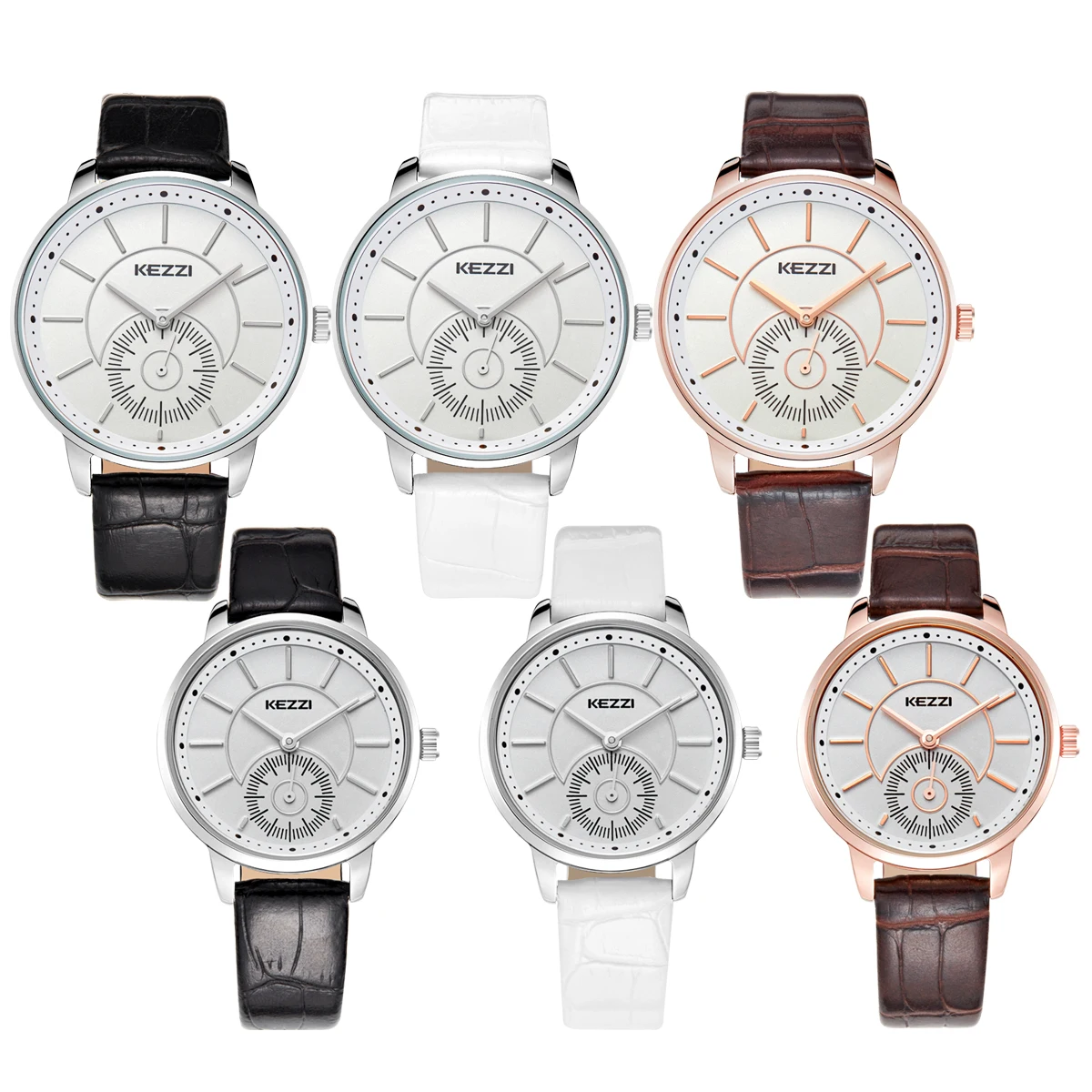 

NO. 2 Woman Bracelet Watches Ladies Roman Numeral Stainless Steel Quartz Dress Watch Clock For Women