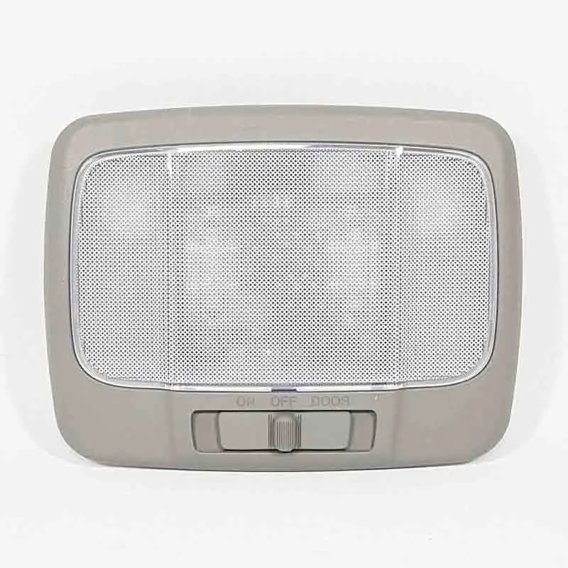 Для Kia Sorento 2006 2009 комнатная лампа в сборе центр без люка Тип OEM 928503E500CY для