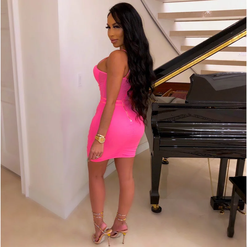 2019 Новое поступление ремень светильник зеленый розовый \ Одежда высшего качества