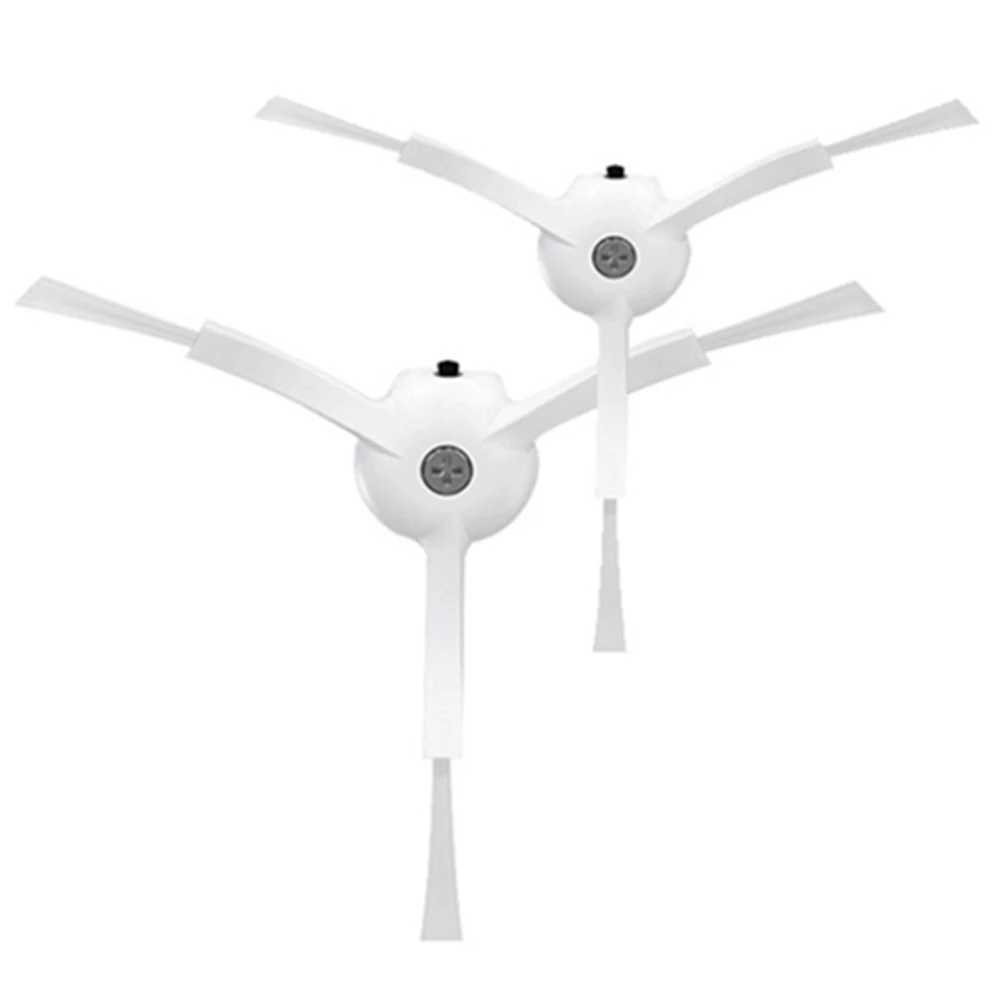 

Promotion!HEPA Filter Main Brush Side Brush Mopping Cloth for Xiaomi Roborock S6 S5 MAX S60 S65 S50 E25 Vacuum Parts Accessories