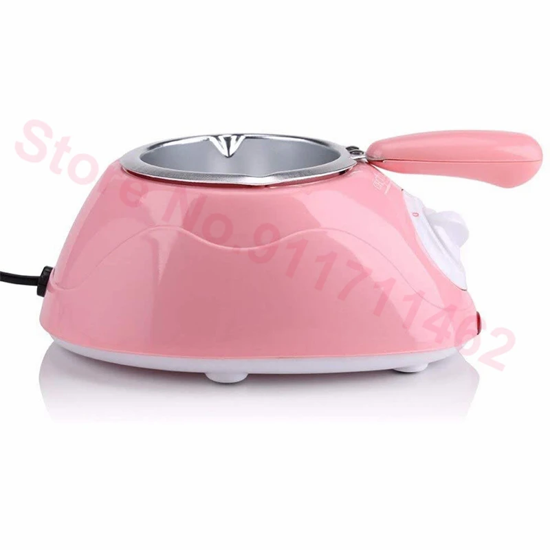 Шоколадные конфеты таяльник фонтан фондю кухонные инструменты сделай сам