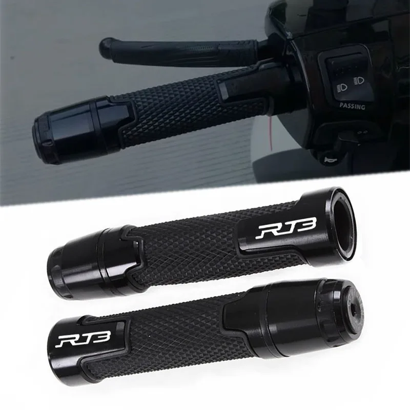 

For CYCLONE RT3 DAELIM XQ250 XQ 250 250CC Motorcycle CNC Handlebar Grips Handle Grip Handle bar