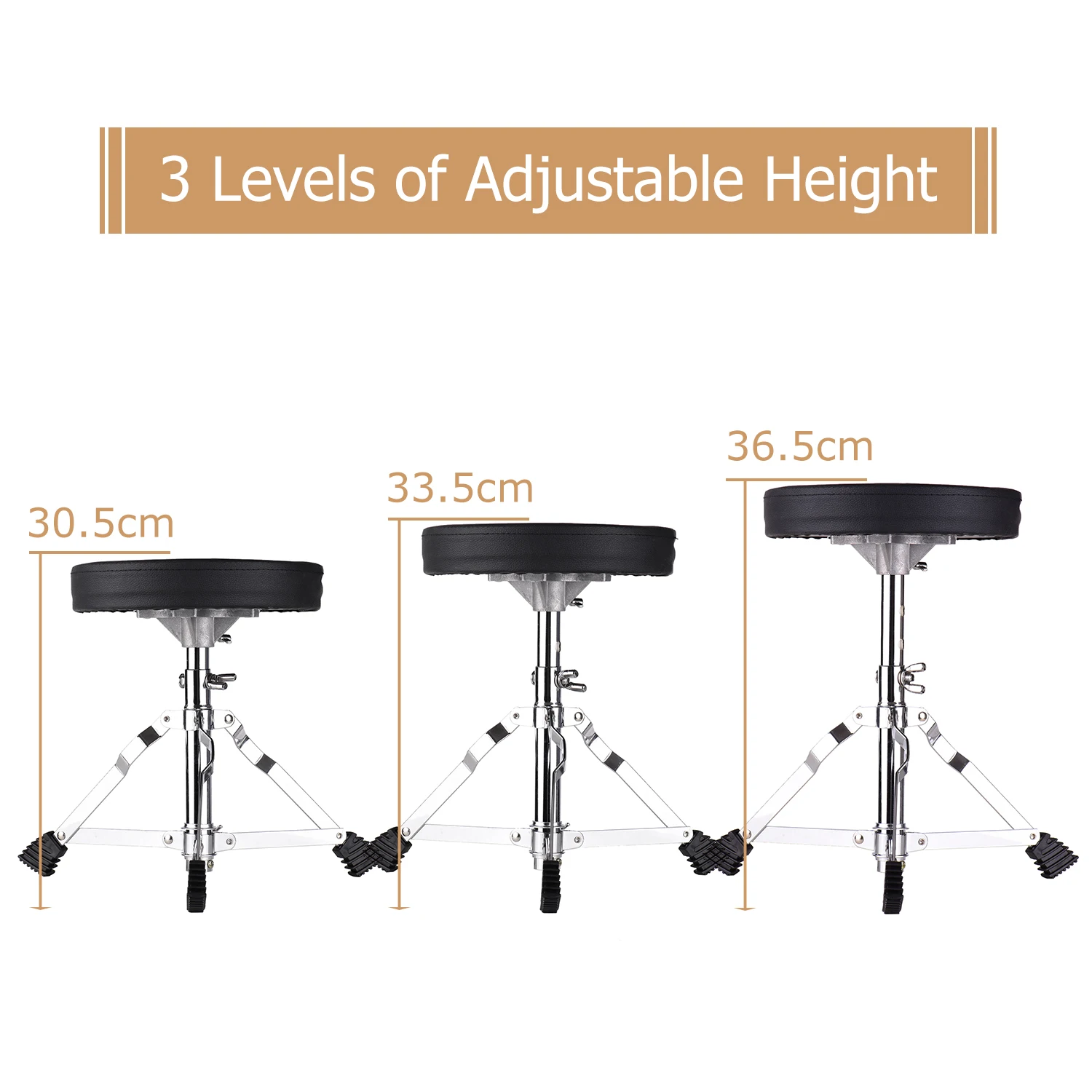 

Juniors Drum Throne, , , , , 3
