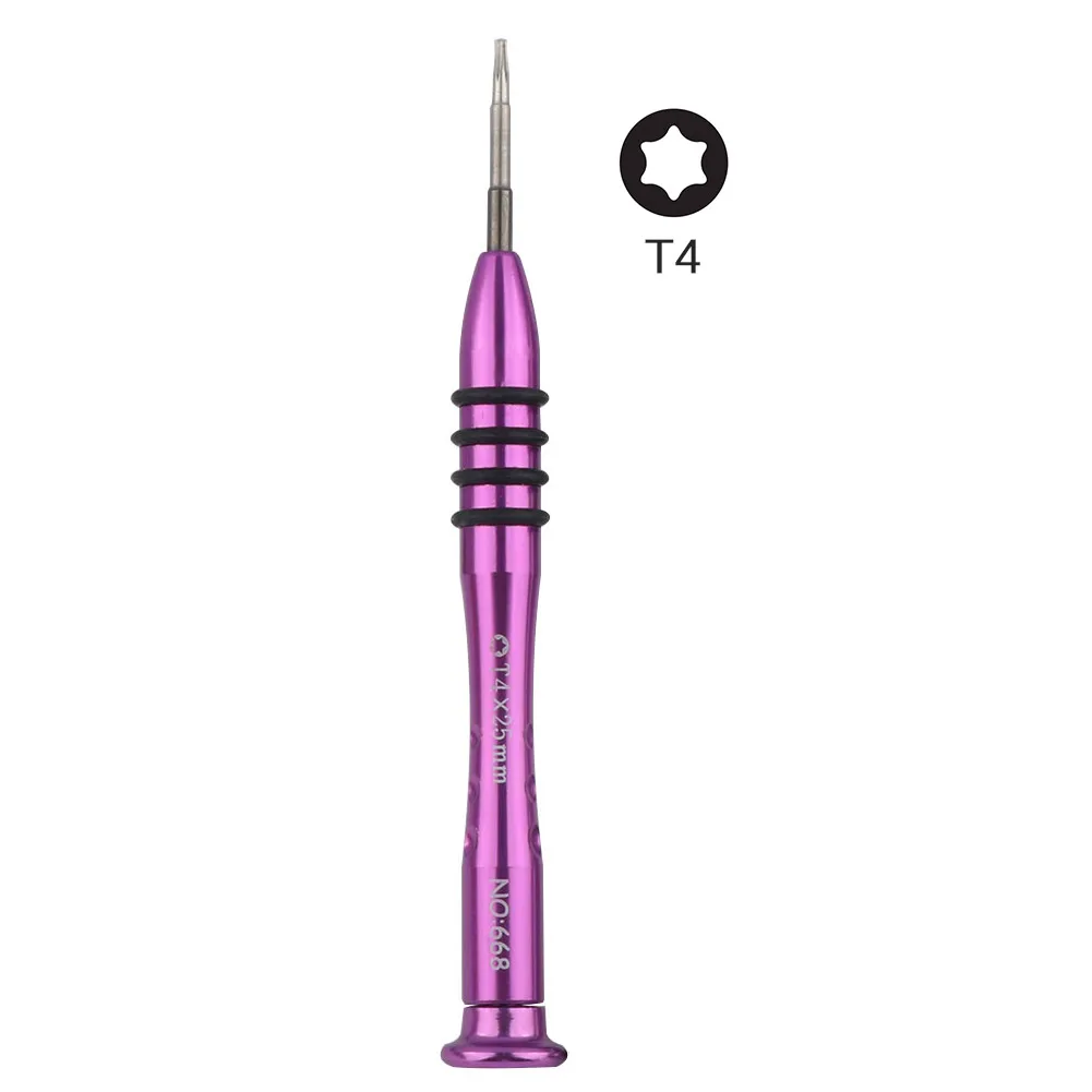 Прецизионная отвертка Torx T4 T5 T6 для ноутбука инструмент ремонта компьютера