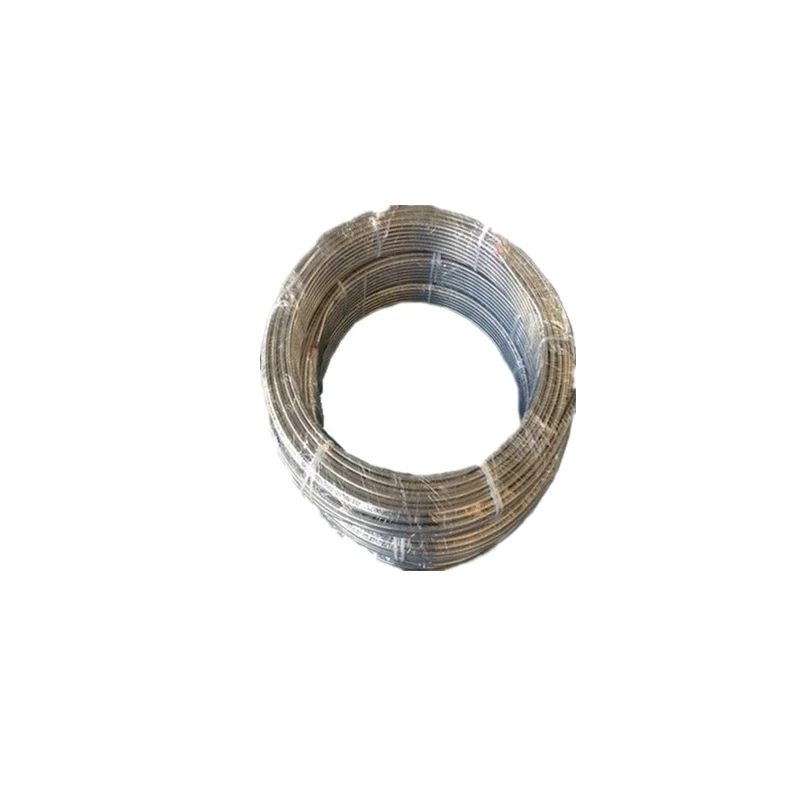 1 метр легкая катушечная трубка 304 ASTM A269 310S нержавеющая сталь конкурентные цены -