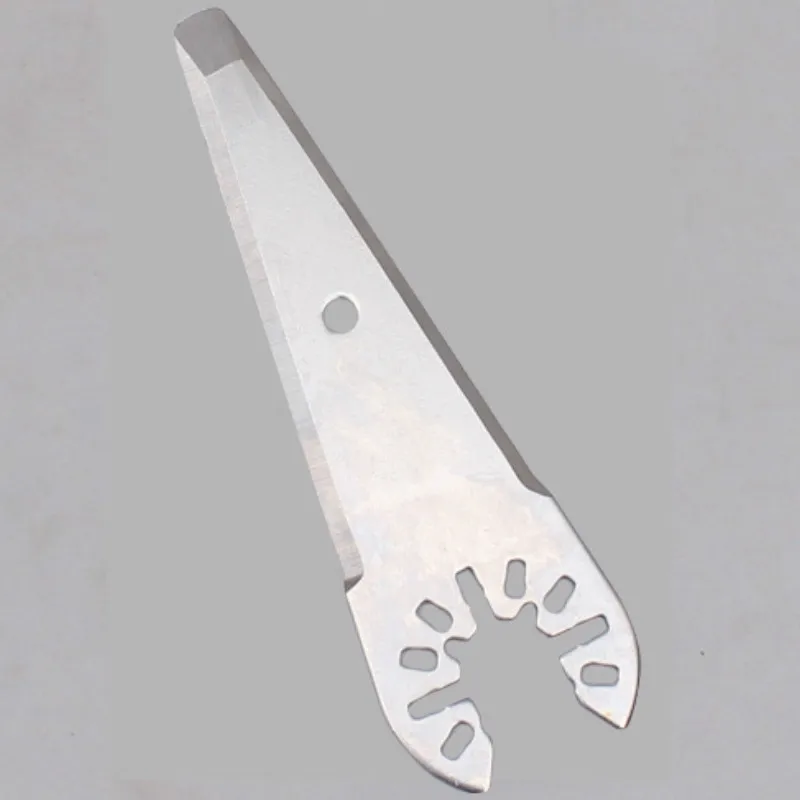 

Multifunction Trimmer accessories 7mm Stainless Steel Removal Knife Blade for Car Glass Changing for Shovel Floor / Glass Glue