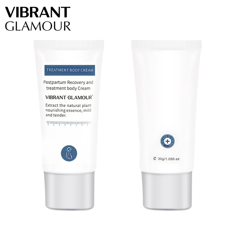

Postpartum Stretch Mark Removal Cream To Remove Scars Smooth Skin Collagen Amino Acid Firm Skin Improve Sagging Skin Care 30g