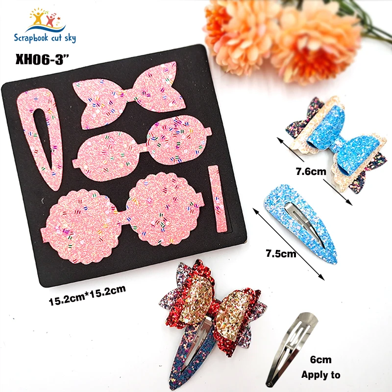 

Деревянные Пресс-формы для скрапбукинга «сделай сам» XH06