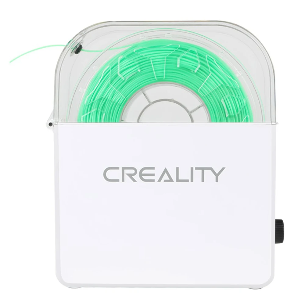 Creality Filament Dry Box 3D Printer Filament Storage Holder Dustproof Spool Rack For 1.75mm/2.85mm/3.00mm TPU ABS Material