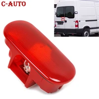high mount stop led lamp brake light for renault master 2 opel movano a nissan interstar bus 7700352940 265000qaa car styling