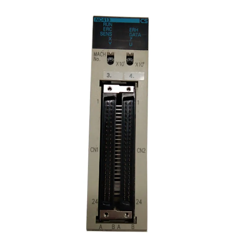 

New original In box {Spot warehouse} CS1W-NC413