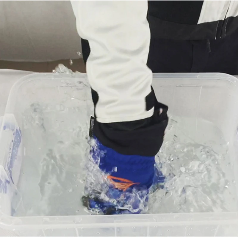 Мотоцикл soft Touch Экран перчатки для скутера Водонепроницаемый гоночный прихват