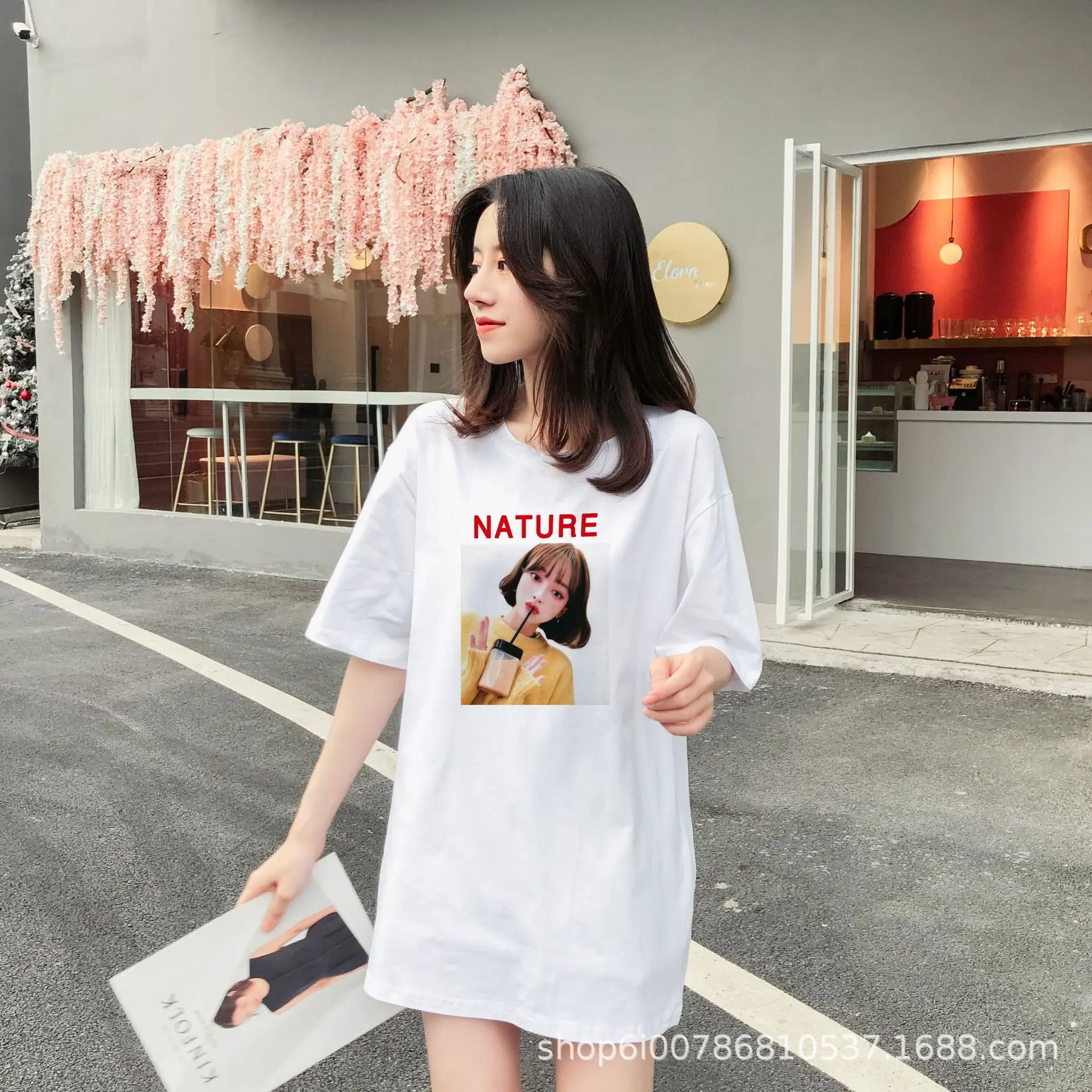 

ZO86 rainbow vogue gymnastics clothes 2020 Ballet dancer tshirt femme 10932