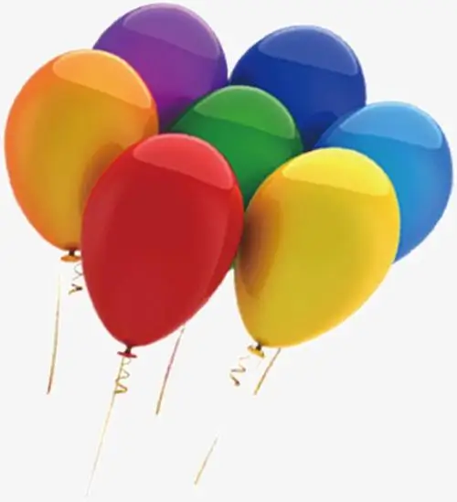 

Balloon 30 pcs / set