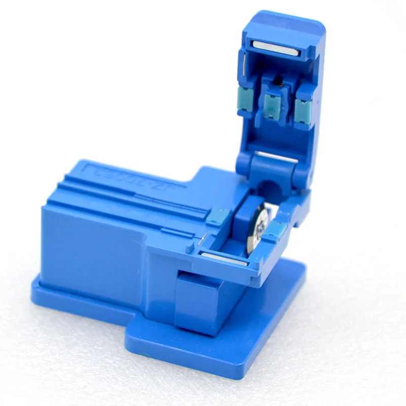 10 шт. ручной инструмент FTTH Волоконно-оптический резак вольфрамовый стальной лист