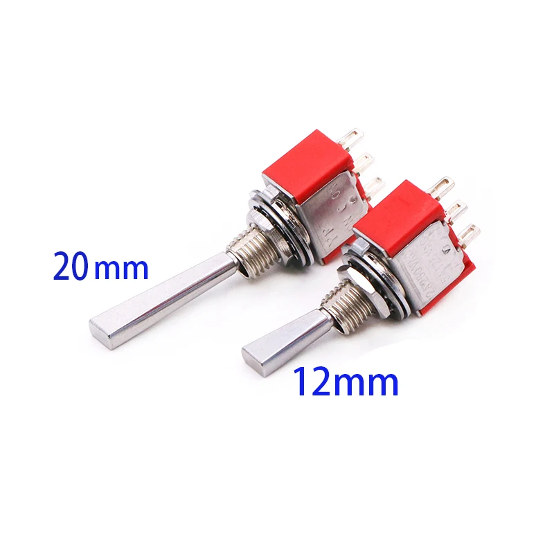 Переключатель дистанционного управления 1 пара 2/3 позиций сброс Radiomaster OpenTX T16 T18