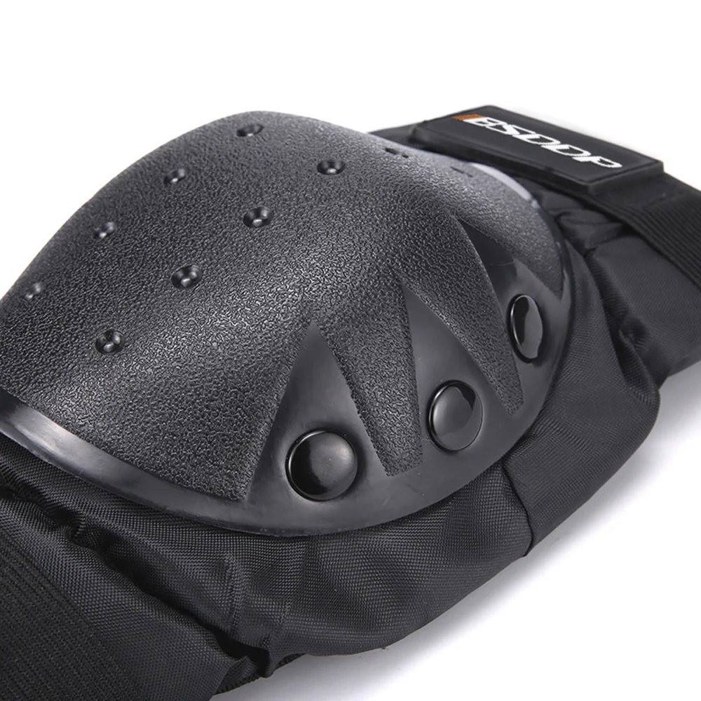 Motorcycle Knee Pads Guards Elbow Protector Off-Road Breathable Anti-Skid |
