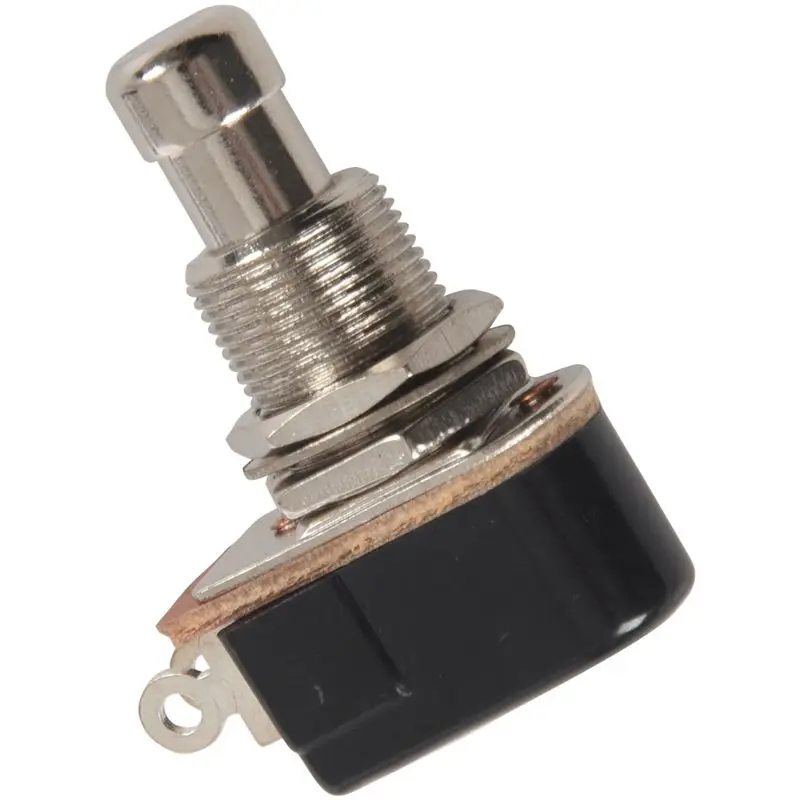 

5 x Off(On) Momentary Push Button Foot Switch SPST