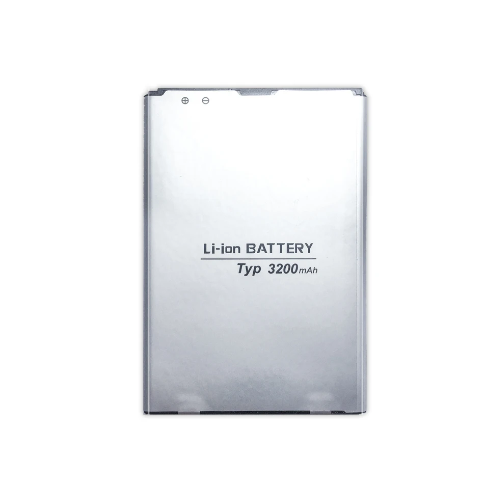Аккумулятор для телефона LG Optimus G Pro 2 F350 F350K F350S F350L D837 D838 сменные батареи 3200