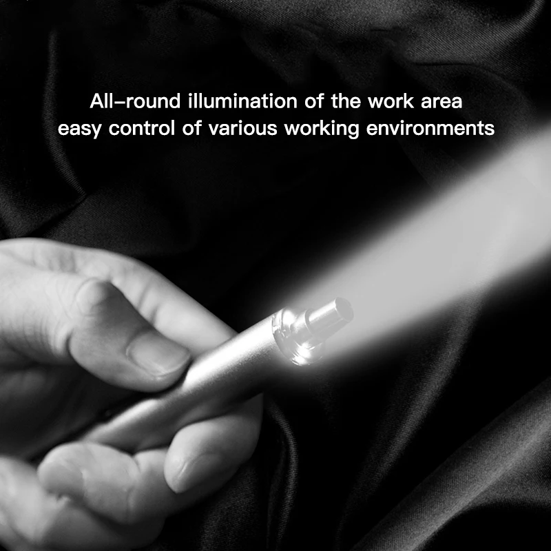 Совершенно новая миниатюрная электрическая отвертка перезаряжаемая