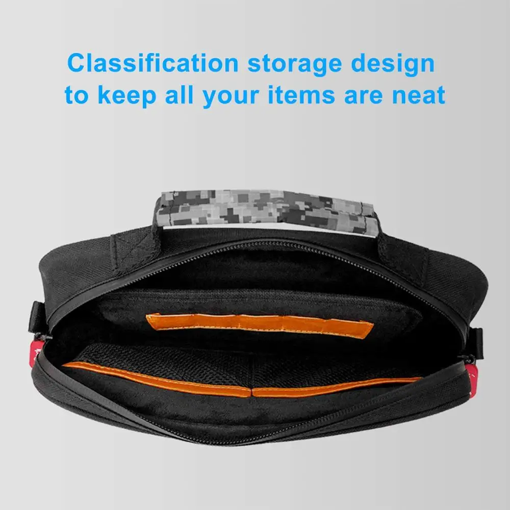 Сумка для хранения Nintendo Switch сумка переноски консоли портативные дорожные сумки