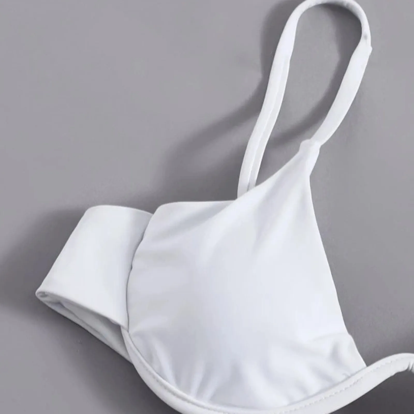 

Women Bandeau Bandage Bikini Set Push Up Swimwear Brazilian Bikini Swimsuit Women Beachwear Bathing Suit