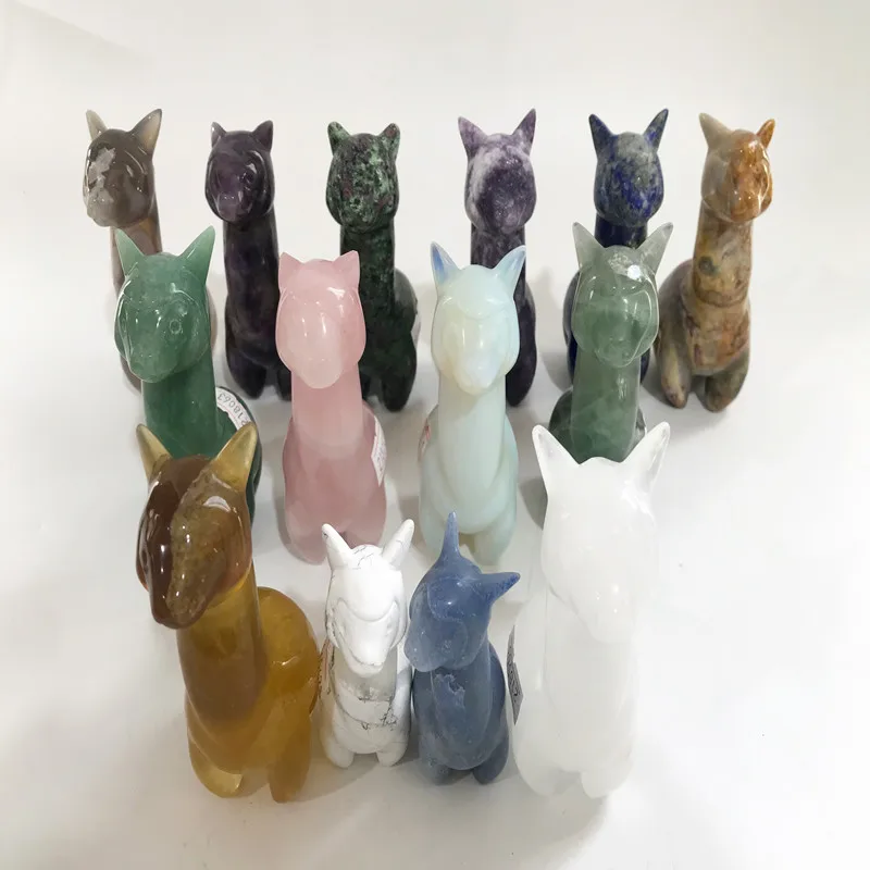 

Заводская цена, кристалл альпака, лечебный натуральный высококачественный розовый кварц Howlite резьба по дереву SYY