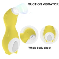 honey rabbit penguin sucking device teases bean birds flirting egg hopping female masturbation vibrator massage fun products