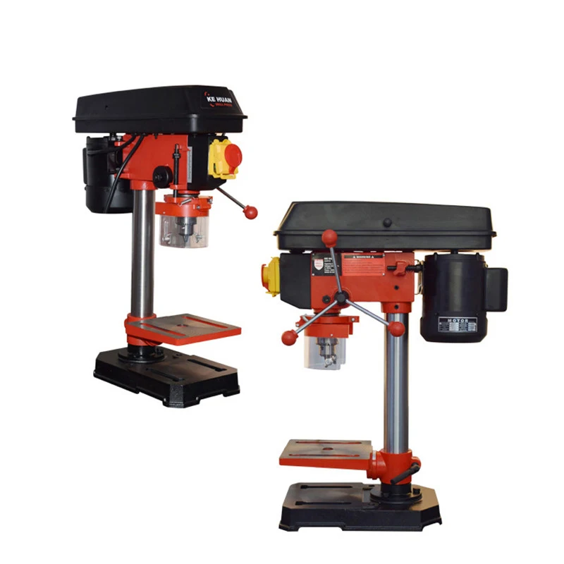 

Desktop Drilling Machine Tools Small Milling Machine Multifunction Miniature Precision Industrial Grade Metal Electric Drill