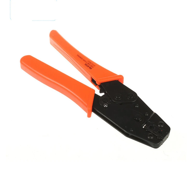

JoHigh 1 piece Ratchet European type Labor-saving mini pliers HS-0725