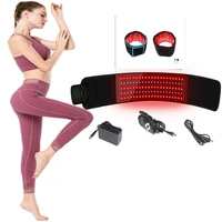 idearedlight full body red light therapy belt wave length 660nm 850nm for weight loss reduce joint pain inflammation