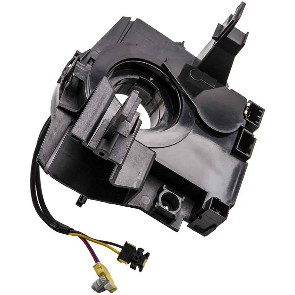 

Steering Wheel Clock spring fit for Chrysler Dodge for Jeep w/Angle Sensor 2007-2017