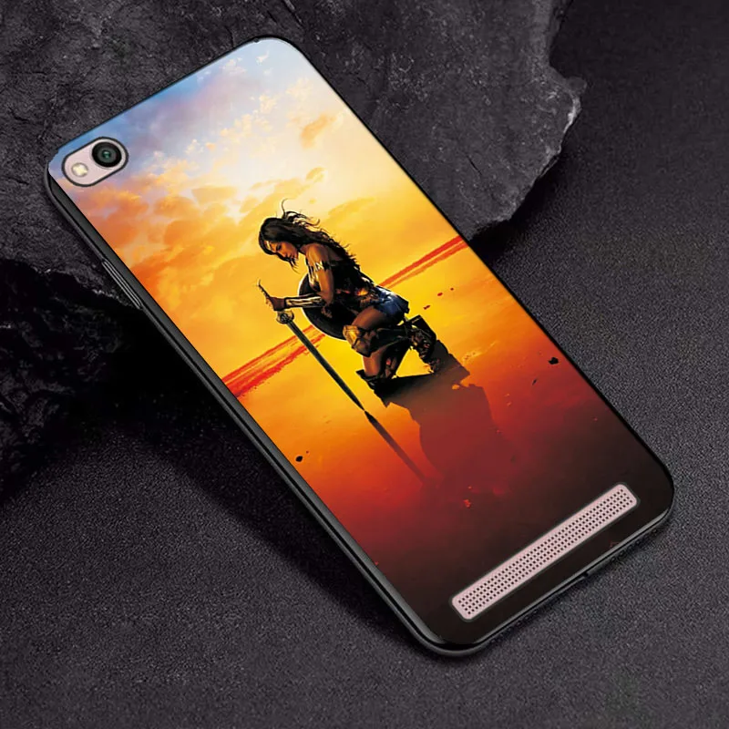 TPUBLK537 Чехлы для телефонов Xiaomi Redmi 5A 6A 7A 8A чехол Venom Joker черный чехол ТПУ для Xiaomi Redmi Note 7 бампер Redmi 5 7 8 6 Pro - Цвет: TPUBLK537