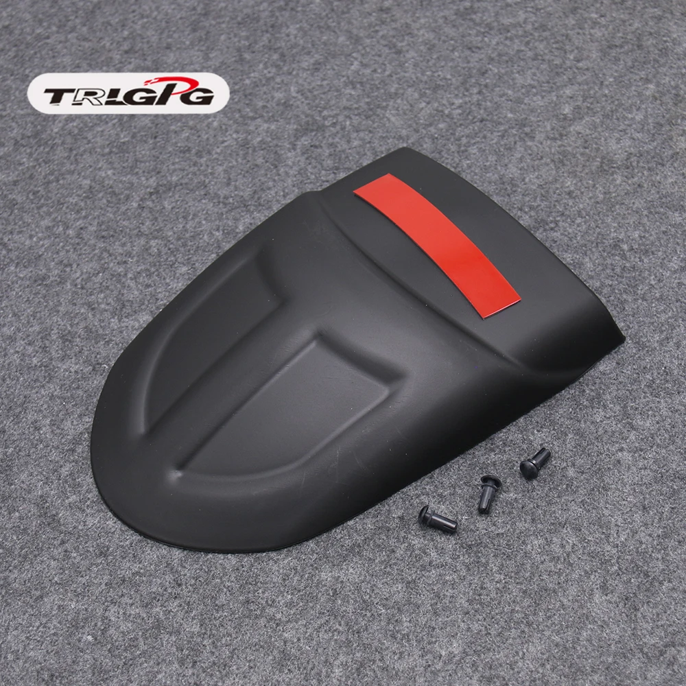 Переднее крыло мотоцикла брызговик задний удлинитель для Honda CB650R CB650 R 2019 2020 CBR650R CBR
