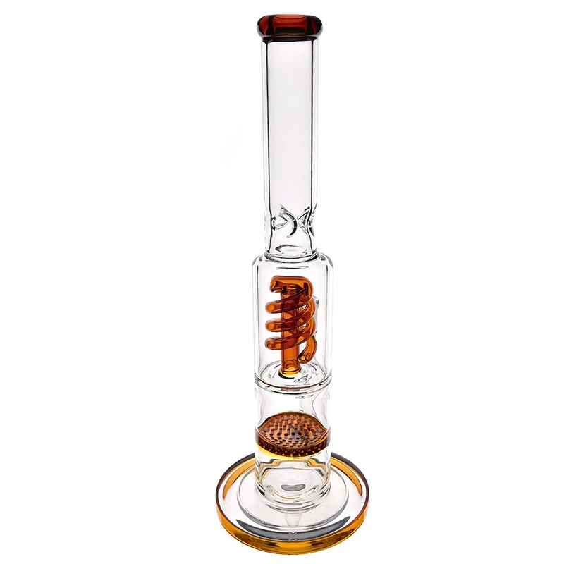 

Стеклянные спиральные фильтры, пробирки, масляный коллектор