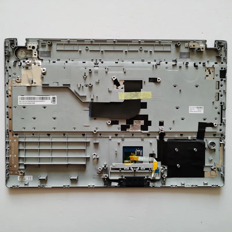 Новая клавиатура для ноутбука с сенсорной панелью и подставкой для ладоней для Samsung RV509 RV511 RV515 RV520 E3511.