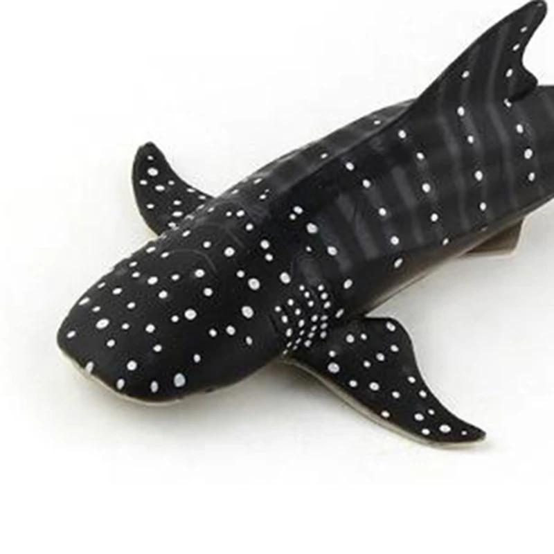 

Simulation Marine Animal Model Whale Shark Animal Model Ornaments