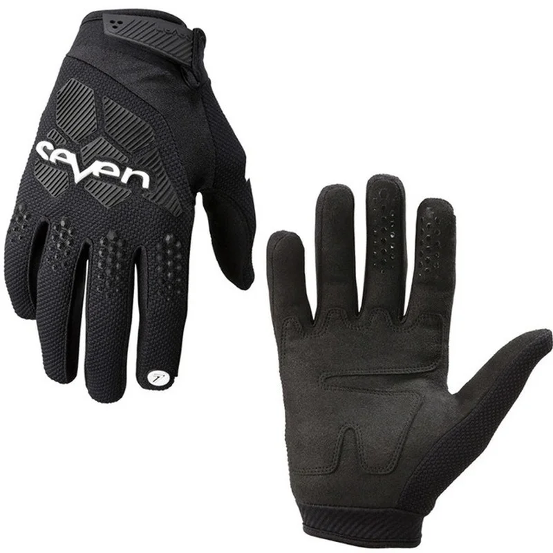 

2021 seven mx Dirt Bike Gloves MTB Motocross Gloves BMX ATV Off Road Motorcycle gloves Top Quality MX Gloves Moto