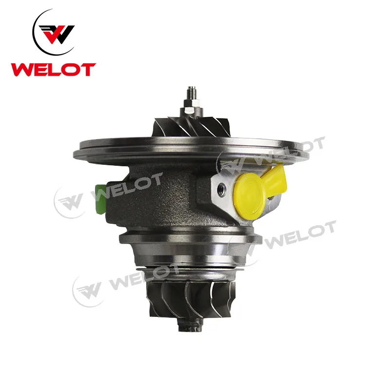 

Turbo CHRA.-Core Assembly Fit for VV14 Mercedes Sprinter 211CDI 311CDI 110Kw 150HP A6460960699, A6460960199, 6460960699