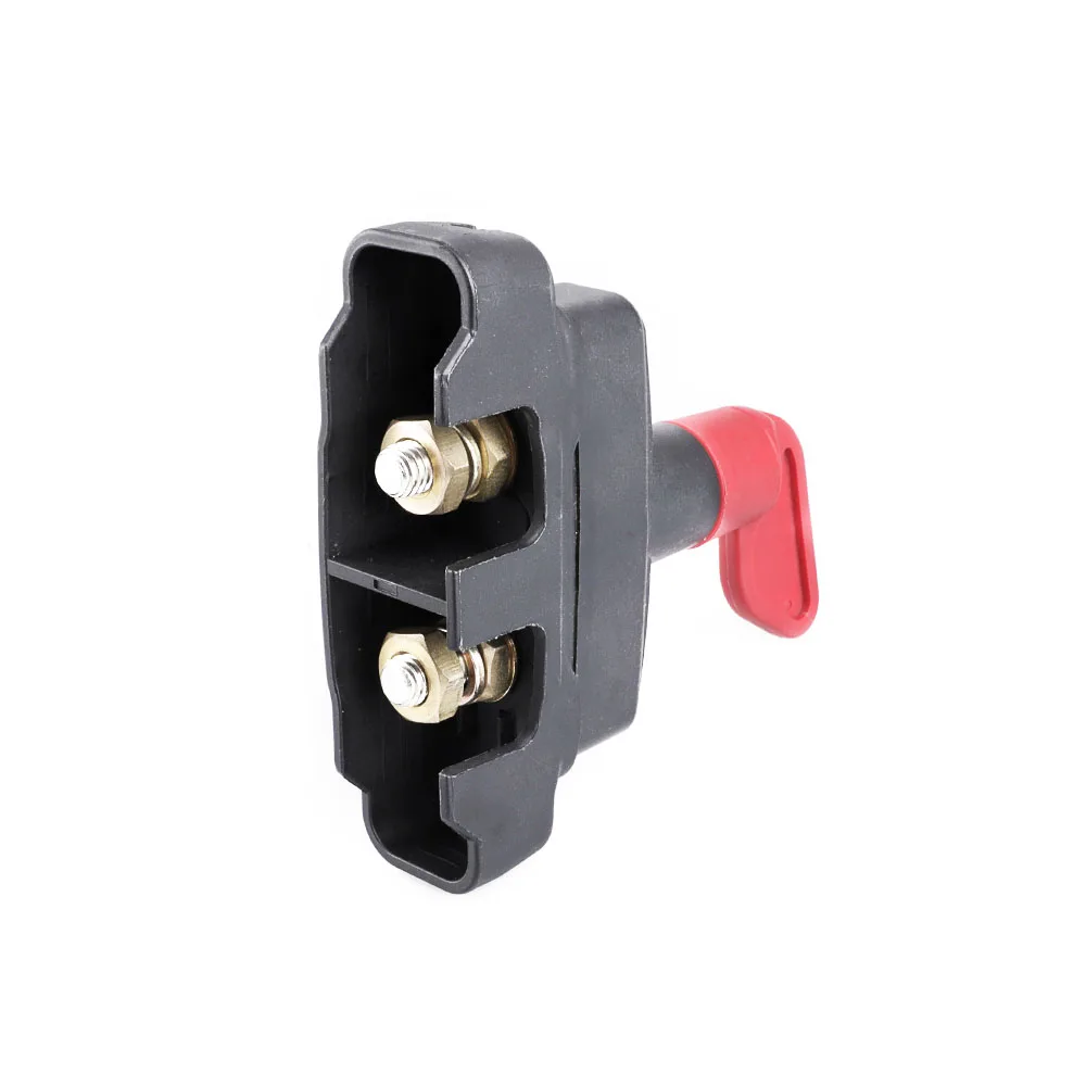 12v/24v автомобиль грузовик главный выключатель питания Батарея противоугонные