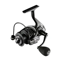 ultralight spinning fishing reel 5 21 cnc bait finesse system trout ajing leftright hand fishing reel wheels accessories