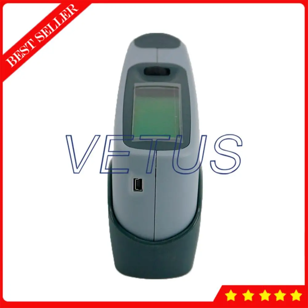Блестящий измеритель 0 199.9 1000gu с 60 градусной поверхностью|tester|tester meter |