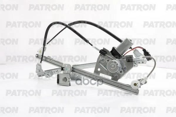 Стеклоподъемник (Передний Левый) Ford Focus I 5 Дв. 98 04 PATRON арт. PWR1038L|Гайки и болты| |