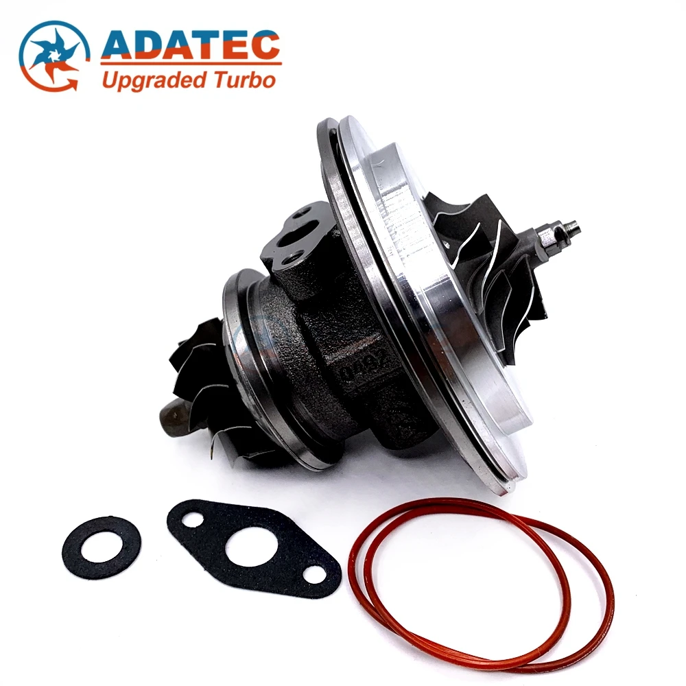 Турбинный картридж K03 Turbo CHRA 53039880116 53039700116 504340181 для Iveco Daily 2.3TD 116HP 85 кВт 2.3L DI F1A Euro 4