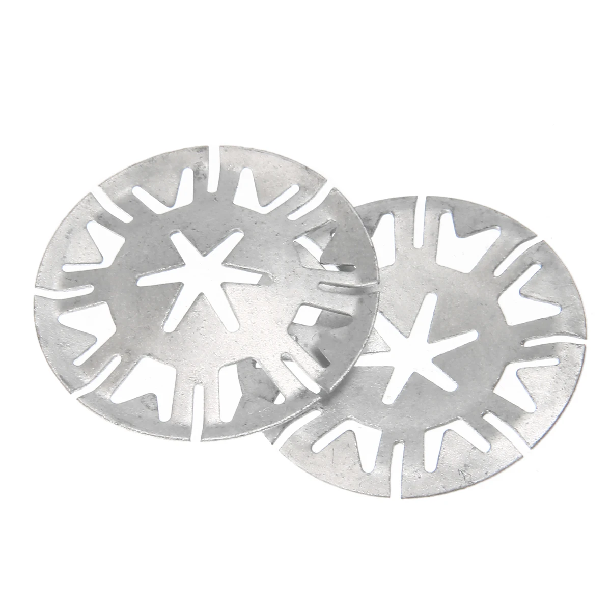 10 шт. зажимы для автомобильного транспортера диаметр 30 мм|Гайки| |