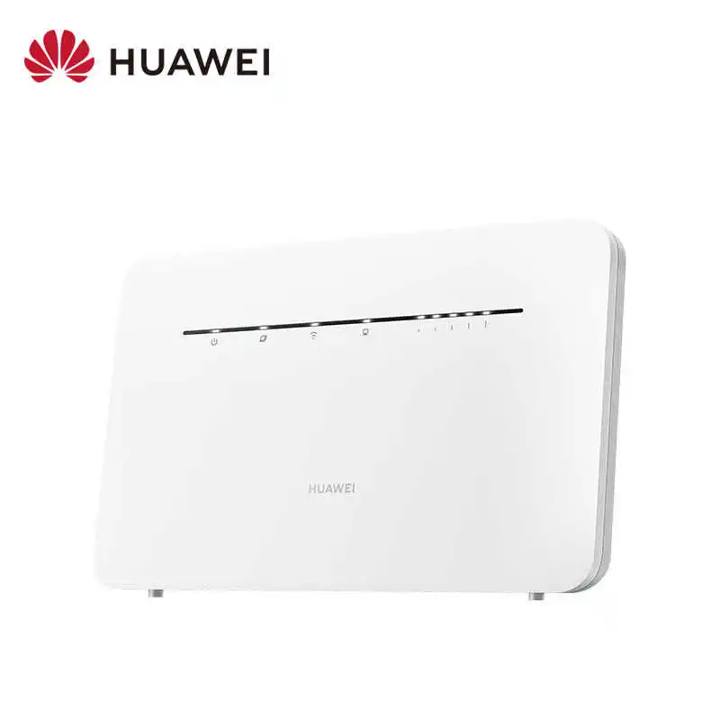 Unlocked Huawei B316-855 4G LTE CAT7 300Mbps MIMO WiFi Router