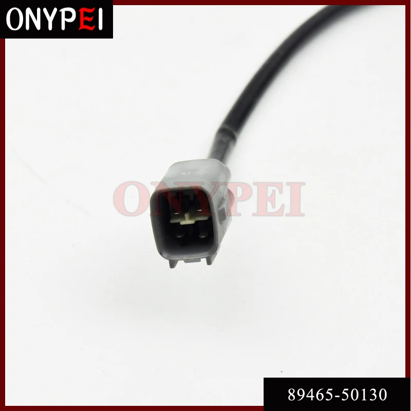 Кислородный датчик Lambda 89465 50130 для 2002 2006 Lexus LS430 GS430 SC430 4.3L 8946550130|sensor sensor|sensor lambdasensor