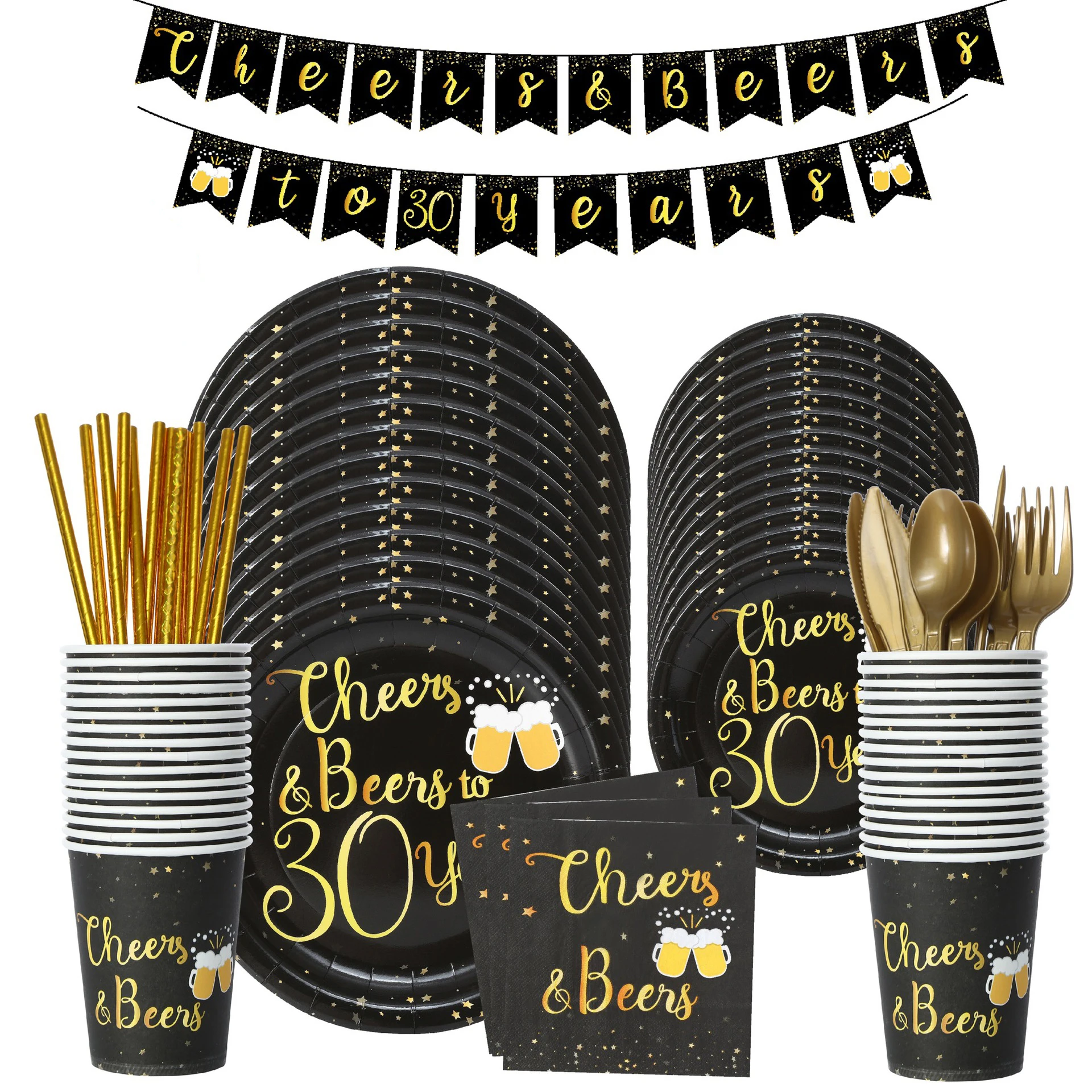 

Воздушные шары на день рождения, 30 лет