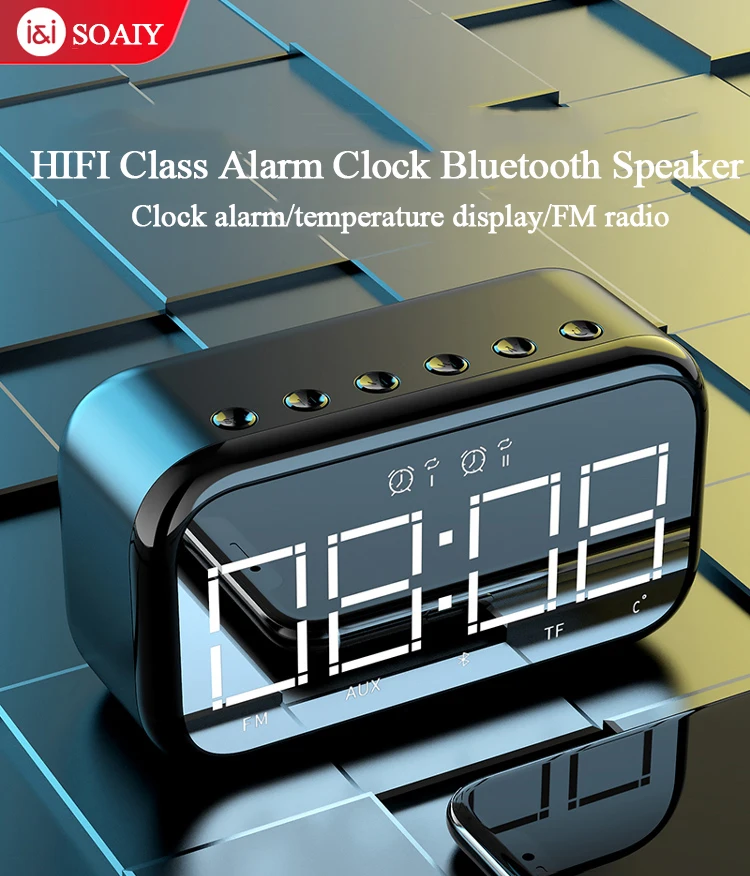 SOAIY ΡΠ°ΡΡ Π΄ΠΈΠ½Π°ΠΌΠΈΠΊ Π±Π΅ΡΠΏΡΠΎΠ²ΠΎΠ΄Π½ΠΎΠΉ bluetooth ΠΏΠΎΡΡΠ°ΡΠΈΠ²Π½ΡΠΉ ΠΌΡΠ·ΡΠΊΠ°Π»ΡΠ½ΡΠΉ ΡΠ΅Π½ΡΡ HD Π΄ΠΈΡΠΏΠ»Π΅ΠΉ Π·Π΅ΡΠΊΠ°Π»ΠΎ Π°ΡΠ΄ΠΈΠΎ ΠΌΠΈΠ½ΠΈ ΡΠ°Π΄ΠΈΠΎ ΡΠ»ΠΈΡΠ½ΡΠΉ Π±ΠΎΠ»ΡΡΠΎΠΉ Π³ΡΠΎΠΌΠΊΠΎΡΡΠΈ ΡΠ°Π±Π²ΡΡΠ΅Ρ SOAIY ΡΠ°ΡΡ Π΄ΠΈΠ½Π°ΠΌΠΈΠΊ Π±Π΅ΡΠΏΡΠΎΠ²ΠΎΠ΄Π½ΠΎΠΉ bluetooth ΠΏΠΎΡΡΠ°ΡΠΈΠ²Π½ΡΠΉ ΠΌΡΠ·ΡΠΊΠ°Π»ΡΠ½ΡΠΉ ΡΠ΅Π½ΡΡ HD Π΄ΠΈΡΠΏΠ»Π΅ΠΉ Π·Π΅ΡΠΊΠ°Π»ΠΎ Π°ΡΠ΄ΠΈΠΎ ΠΌΠΈΠ½ΠΈ ΡΠ°Π΄ΠΈΠΎ ΡΠ»ΠΈΡΠ½ΡΠΉ Π±ΠΎΠ»ΡΡΠΎΠΉ Π³ΡΠΎΠΌΠΊΠΎΡΡΠΈ ΡΠ°Π±Π²ΡΡΠ΅Ρ